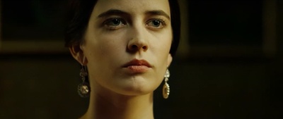 绅士大盗剧照的剧照