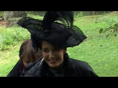 绅士大盗剧照的剧照