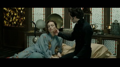 绅士大盗剧照的剧照