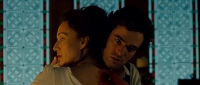 绅士大盗剧照的剧照