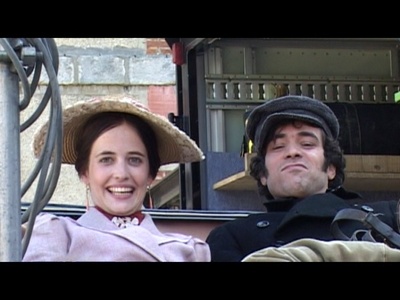 绅士大盗剧照的剧照