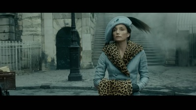 绅士大盗剧照的剧照