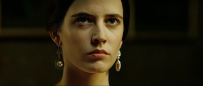 绅士大盗剧照的剧照