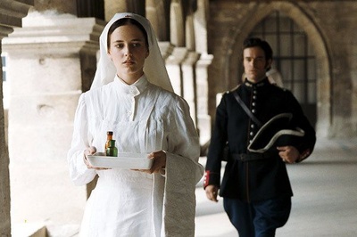 绅士大盗剧照的剧照