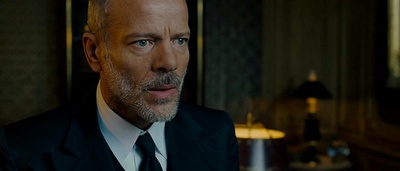 绅士大盗剧照的剧照