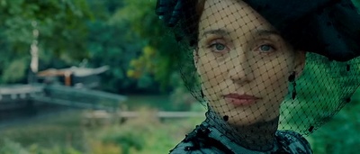 绅士大盗剧照的剧照