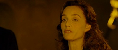 绅士大盗剧照的剧照