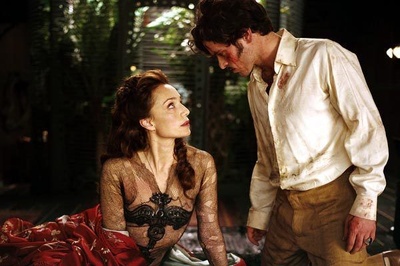 绅士大盗剧照的剧照