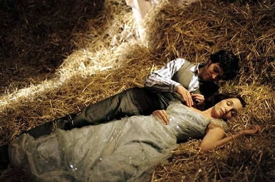 绅士大盗剧照的剧照