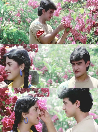 情侣风尘剧照的剧照