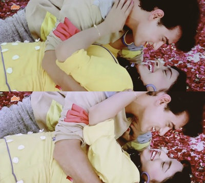 情侣风尘剧照的剧照