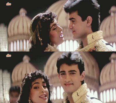 情侣风尘剧照的剧照