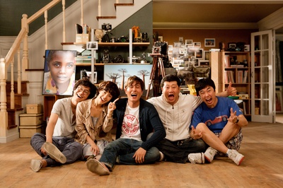 情侣们剧照的剧照