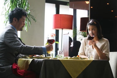 情侣们剧照的剧照