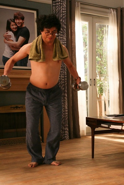 情侣们剧照的剧照