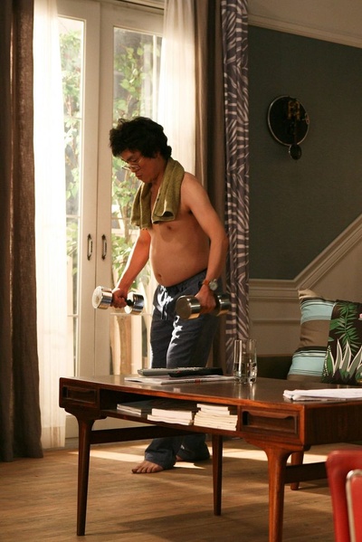 情侣们剧照的剧照