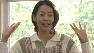 白线流：就算过了做梦的时候剧照的剧照