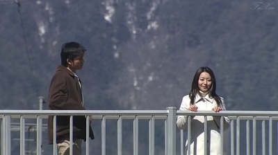 白线流：就算过了做梦的时候剧照的剧照