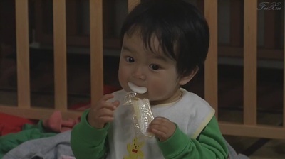 白线流：就算过了做梦的时候剧照的剧照