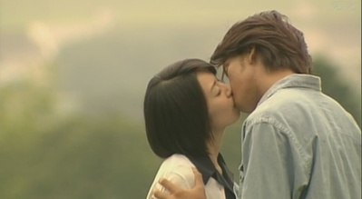 白线流：就算过了做梦的时候剧照的剧照