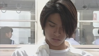 白线流：就算过了做梦的时候剧照的剧照