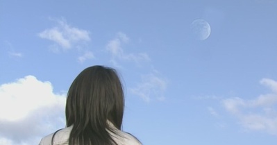 白线流：就算过了做梦的时候剧照的剧照