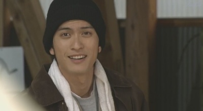 白线流：就算过了做梦的时候剧照的剧照