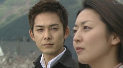 白线流：就算过了做梦的时候剧照的剧照