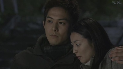 白线流：就算过了做梦的时候剧照的剧照