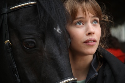 神驹贾鲁普剧照的剧照