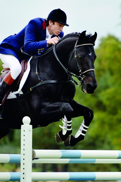 神驹贾鲁普剧照的剧照