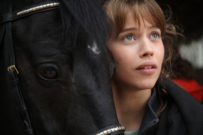 神驹贾鲁普剧照的剧照