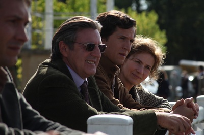 神驹贾鲁普剧照的剧照