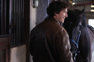 神驹贾鲁普剧照的剧照