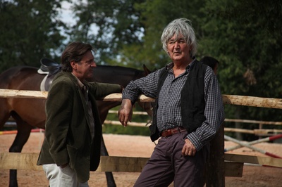 神驹贾鲁普剧照的剧照