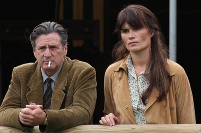 神驹贾鲁普剧照的剧照