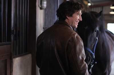 神驹贾鲁普剧照的剧照