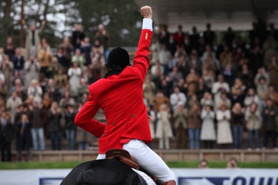 神驹贾鲁普剧照的剧照