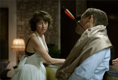 火山对对碰剧照的剧照