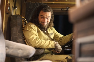 火山对对碰剧照的剧照