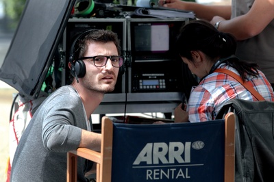 火山对对碰剧照的剧照