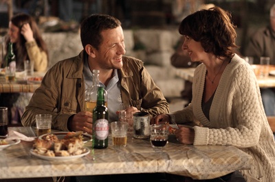 火山对对碰剧照的剧照