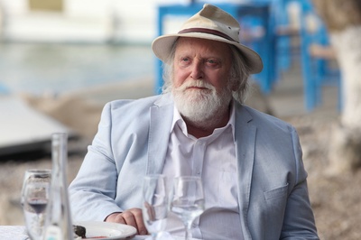 火山对对碰剧照的剧照