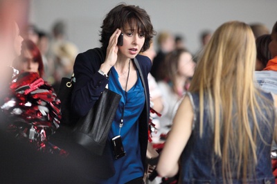 火山对对碰剧照的剧照