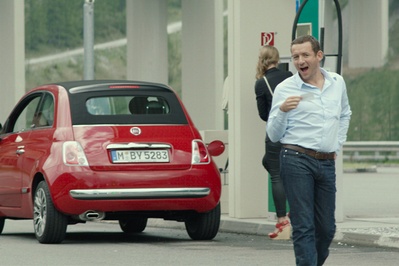 火山对对碰剧照的剧照