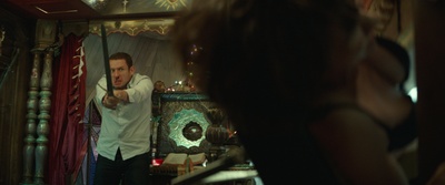 火山对对碰剧照的剧照