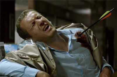 火山对对碰剧照的剧照