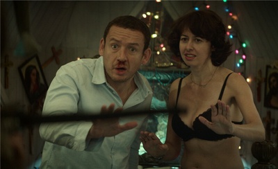 火山对对碰剧照的剧照