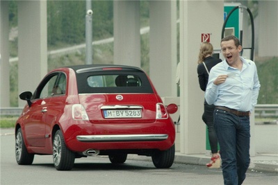 火山对对碰剧照的剧照