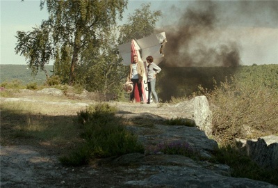 火山对对碰剧照的剧照